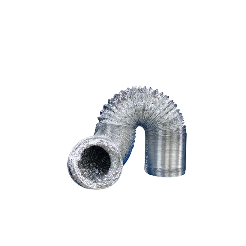 Fanaire 100mm Nude Core Ducting - Image 2