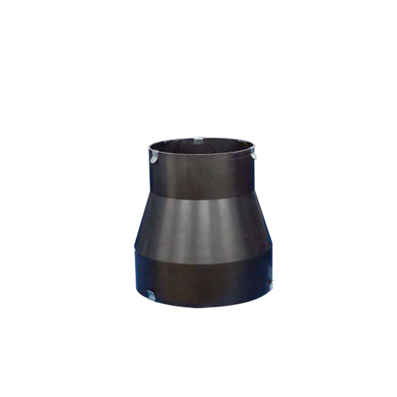 Fanaire Plastic Ducting Reducer 100-120