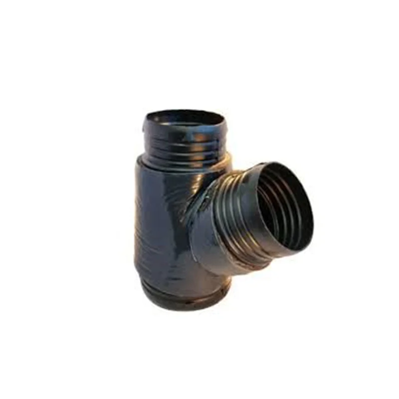 Fanaire Plastic Branch Take Off - 6x6x6 OUT OF STOCK