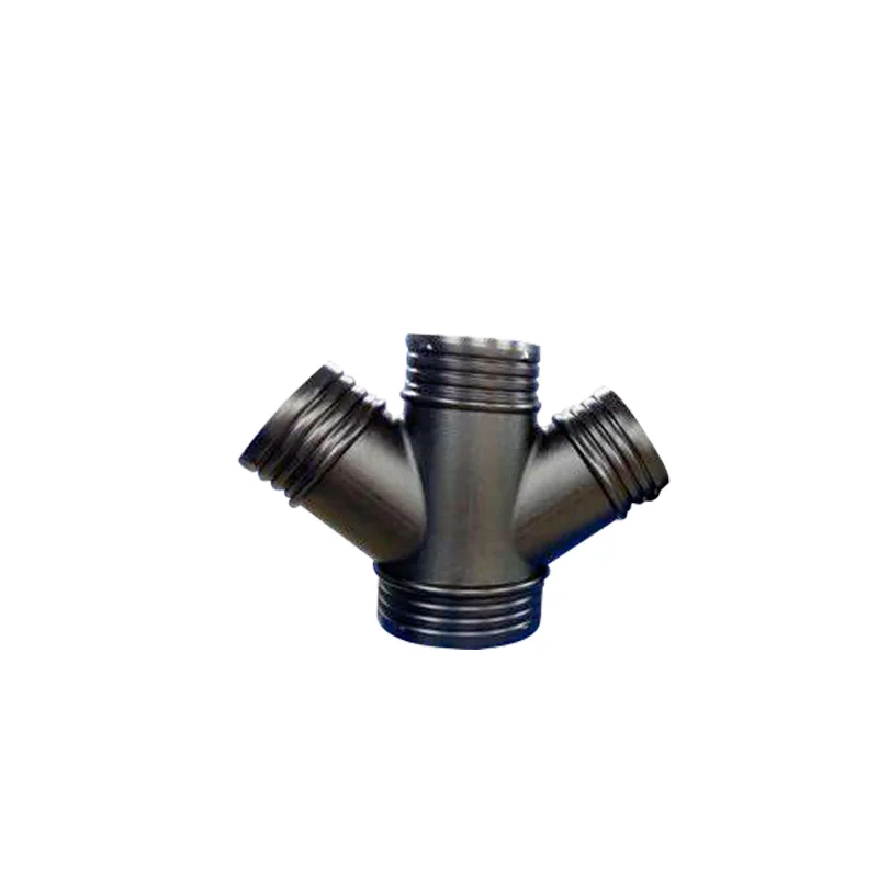Fanaire Plastic Branch Take Off - 8x6x6x6 OUT OF STOCK