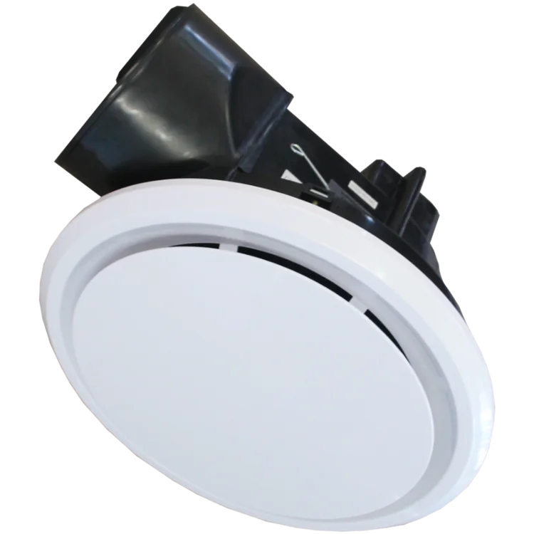 Fanaire Header Box Fan Round -150mm
